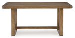 Picture of Cabalynn 7pc Counter Dining Set II