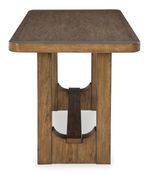 Picture of Cabalynn 7pc Counter Dining Set II