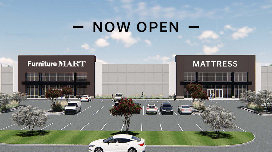 Ames - The Furniture Mart