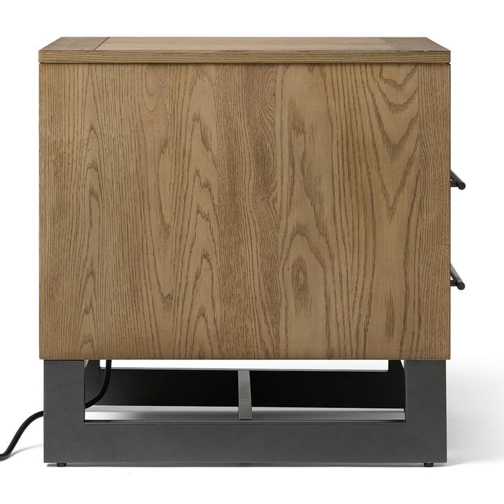 Picture of Eden Chairside Table