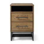 Picture of Eden Chairside Table