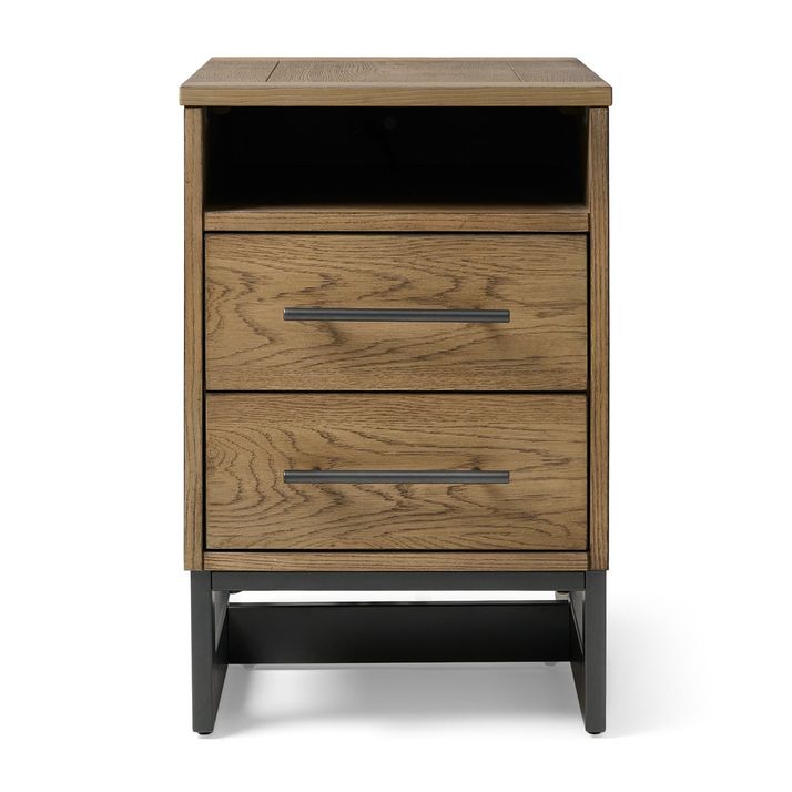 Picture of Eden Chairside Table