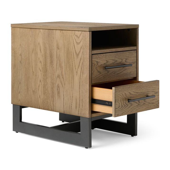 Picture of Eden Chairside Table
