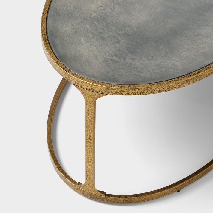 Picture of Korajane Cocktail Table