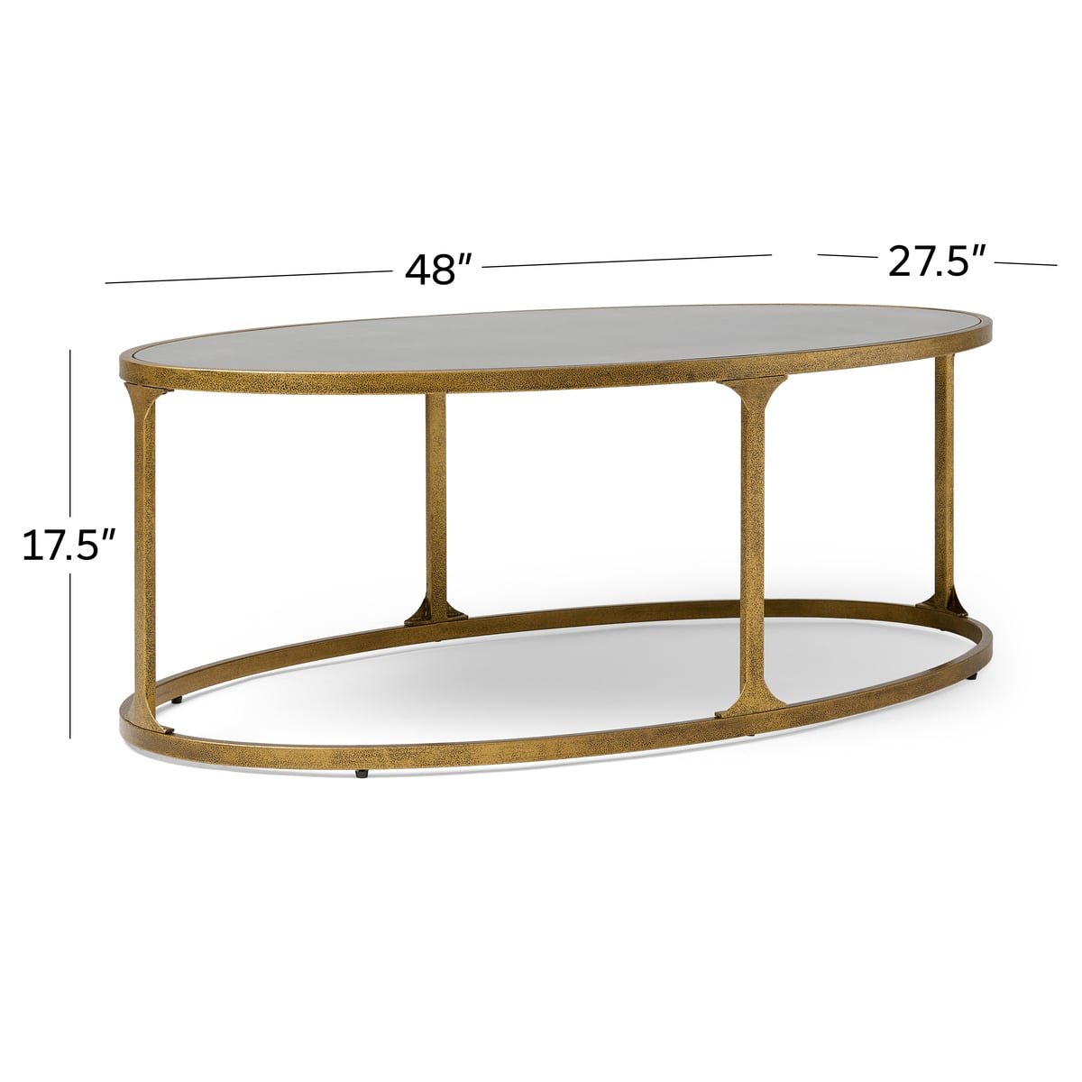 Korajane Cocktail Table - Thumbnail 4