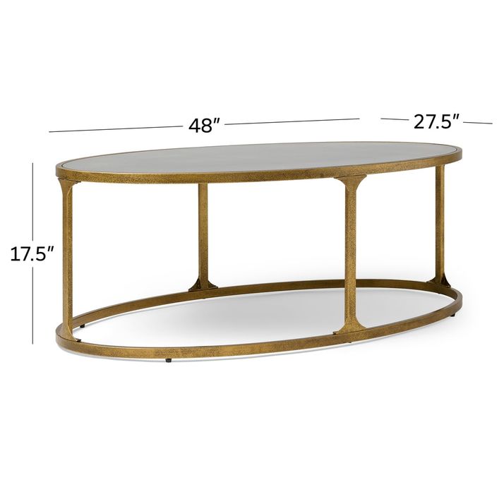 Picture of Korajane Cocktail Table