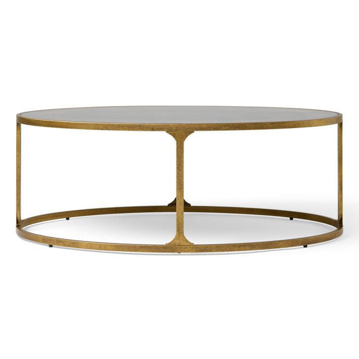 Picture of Korajane Cocktail Table