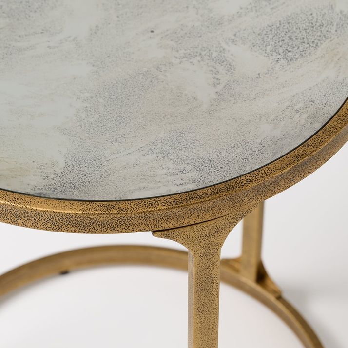 Picture of Korajane End Table