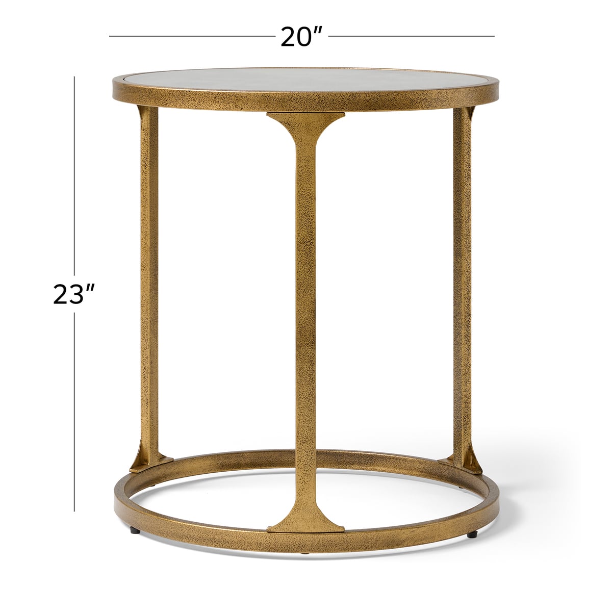 Korajane End Table - Thumbnail 5
