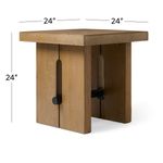 Picture of Landmark End Table