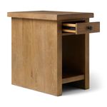 Picture of Landmark Chairside Table