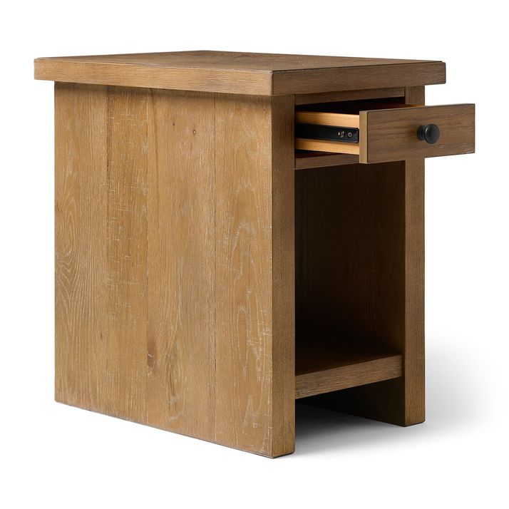 Picture of Landmark Chairside Table