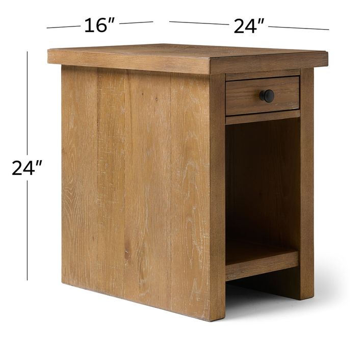 Picture of Landmark Chairside Table