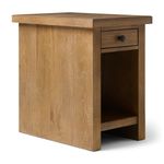 Picture of Landmark Chairside Table