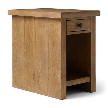 Picture of Landmark Chairside Table