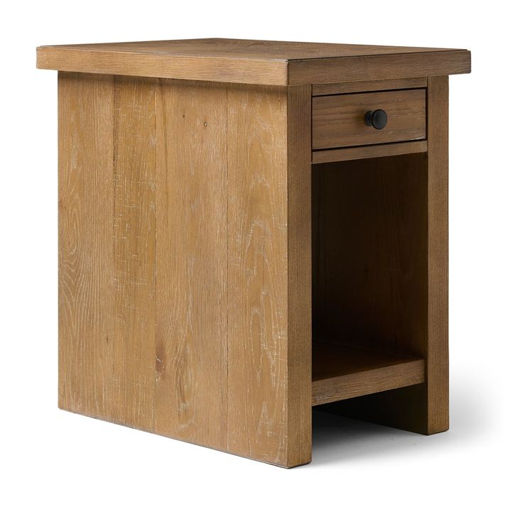 Picture of Landmark Chairside Table