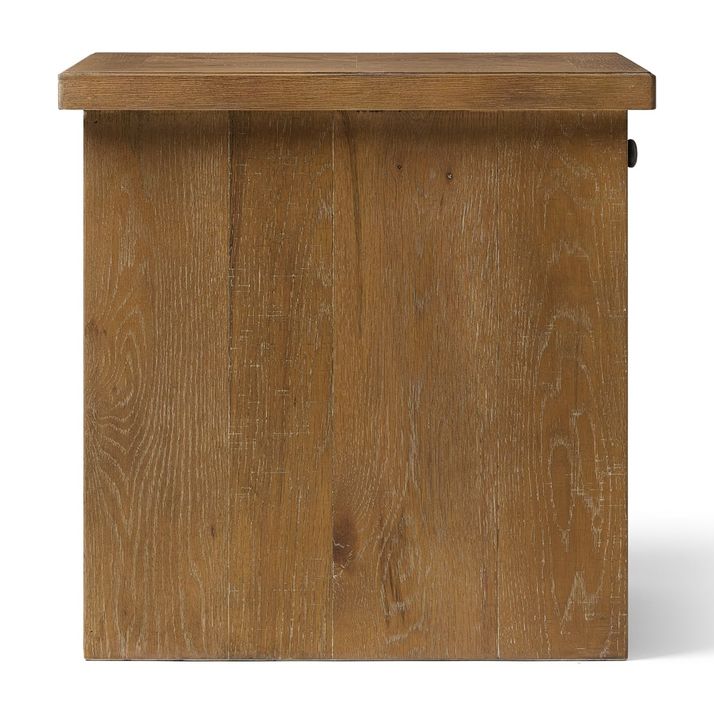 Picture of Landmark Chairside Table