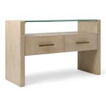 Picture of Garland Glass Top Sofa Table