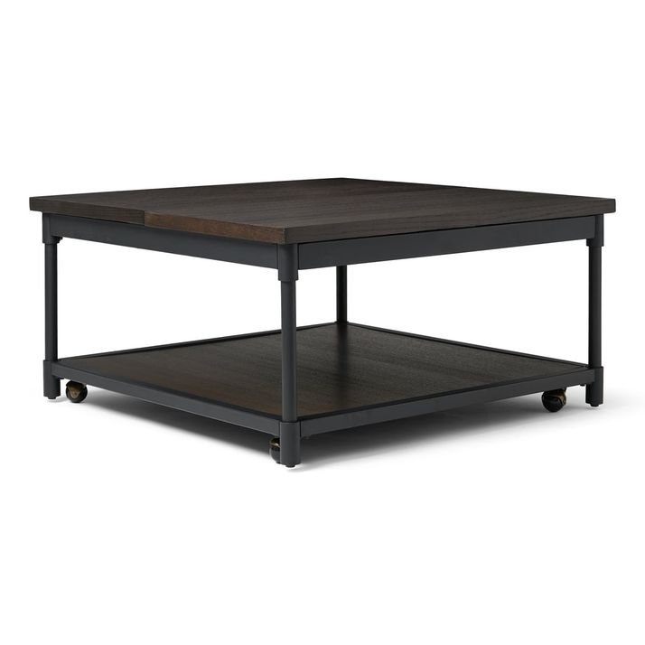 Picture of Prescott Lift Top Cocktail Table