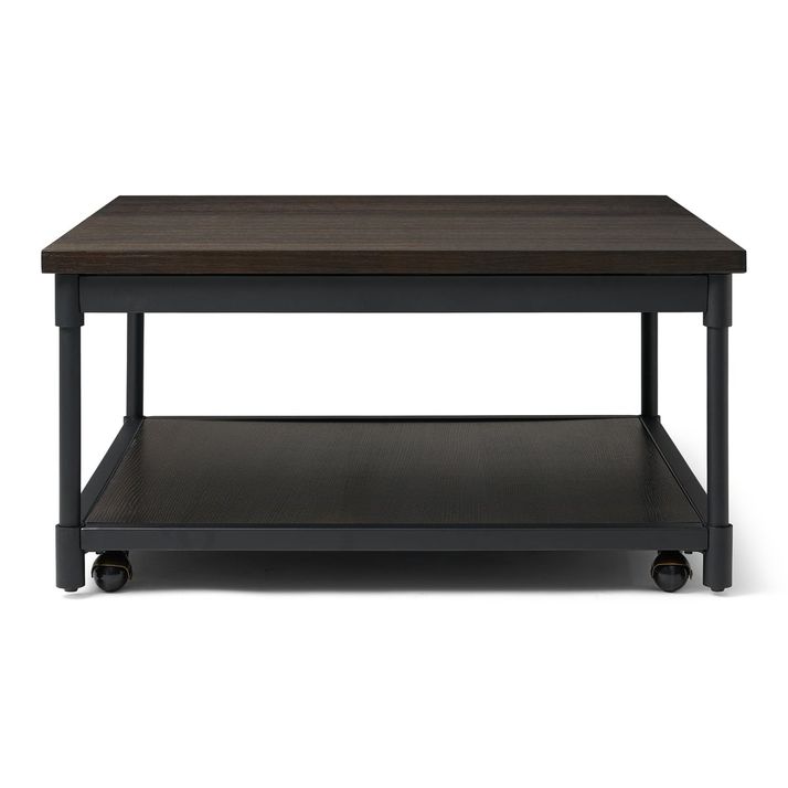 Picture of Prescott Lift Top Cocktail Table