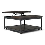 Picture of Prescott Lift Top Cocktail Table