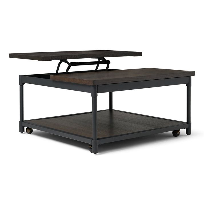 Picture of Prescott Lift Top Cocktail Table