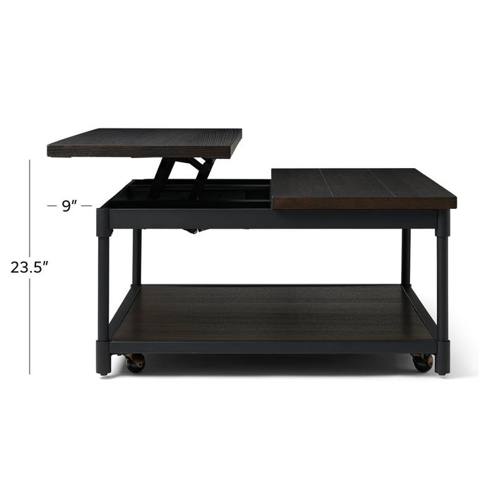 Picture of Prescott Lift Top Cocktail Table
