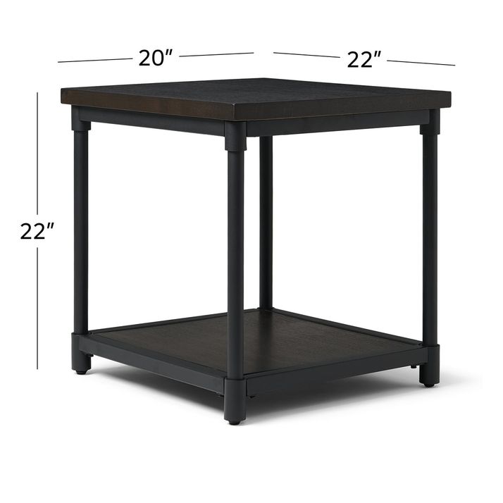 Picture of Prescott End Table