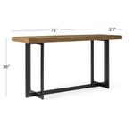 Picture of Eden Sofa Table