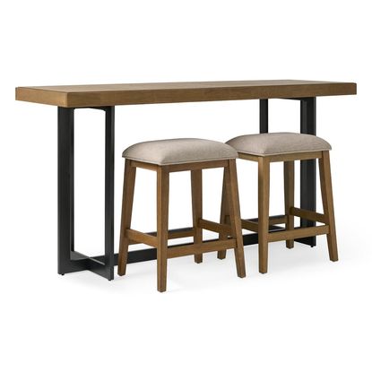 Picture of Eden 3pc Sofa Table Set