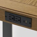 Picture of Eden 3pc Sofa Table Set
