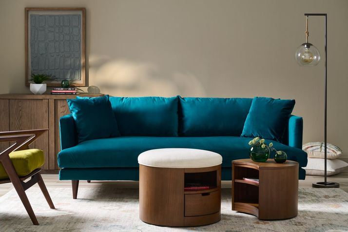 Picture of Lewis Sofa