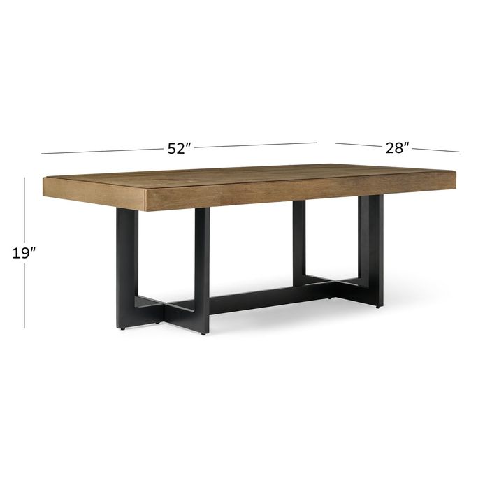 Picture of Eden Coffee Table