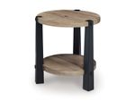 Picture of Ridgester End Table