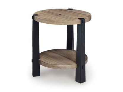 Picture of Ridgester End Table