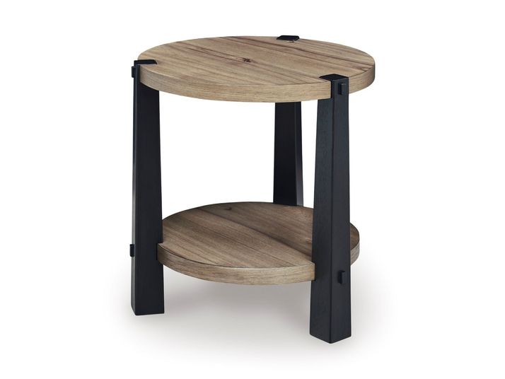 Picture of Ridgester End Table