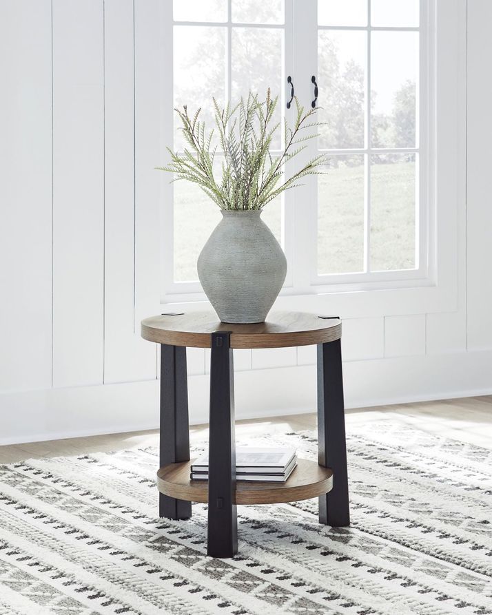 Picture of Ridgester End Table