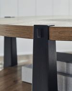 Picture of Ridgester Cocktail Table