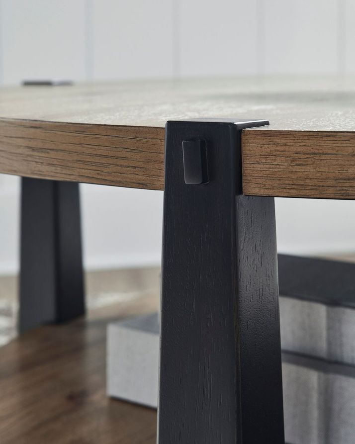 Picture of Ridgester Cocktail Table