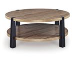 Picture of Ridgester Cocktail Table