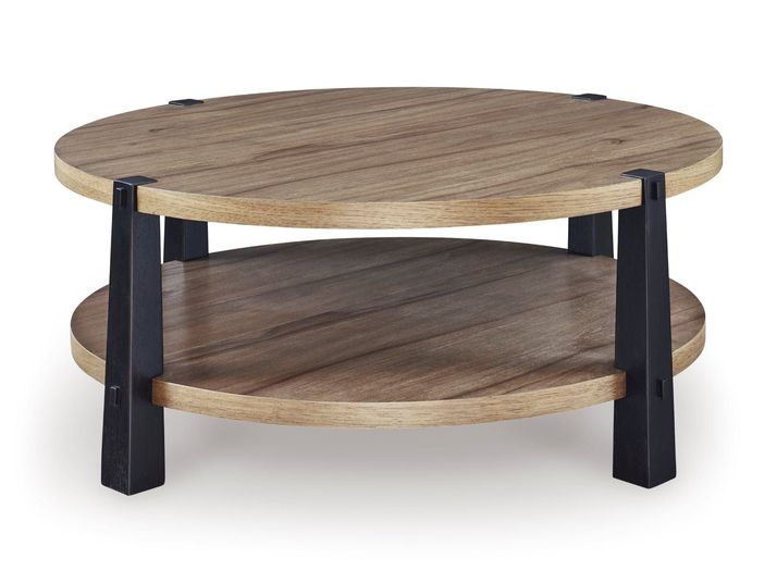 Picture of Ridgester Cocktail Table