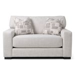 Picture of Monique Oversized Chair
