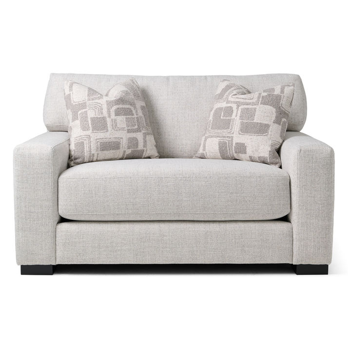 Picture of Monique Oversized Chair