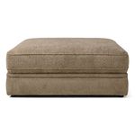 Picture of Dominator Mink Oversized Ottoman
