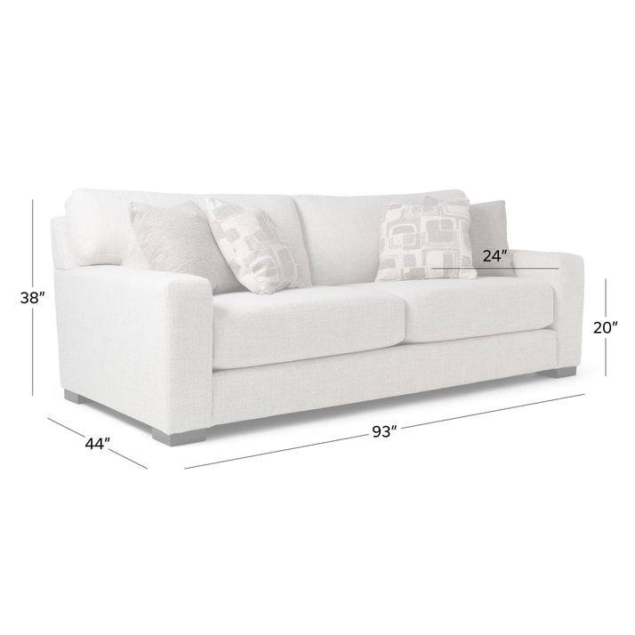 Picture of Monique Sofa