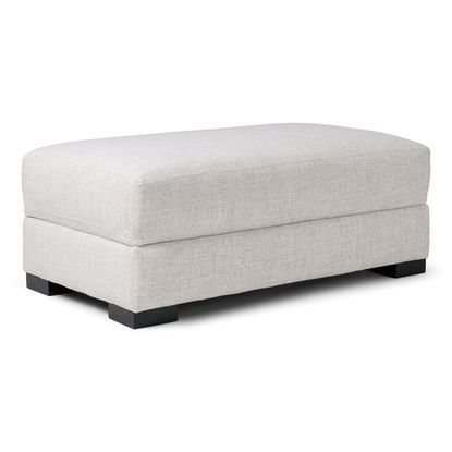 Picture of Monique Oversized Ottoman