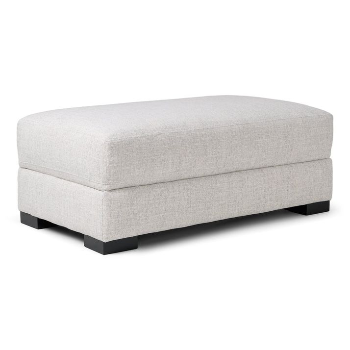 Picture of Monique Oversized Ottoman