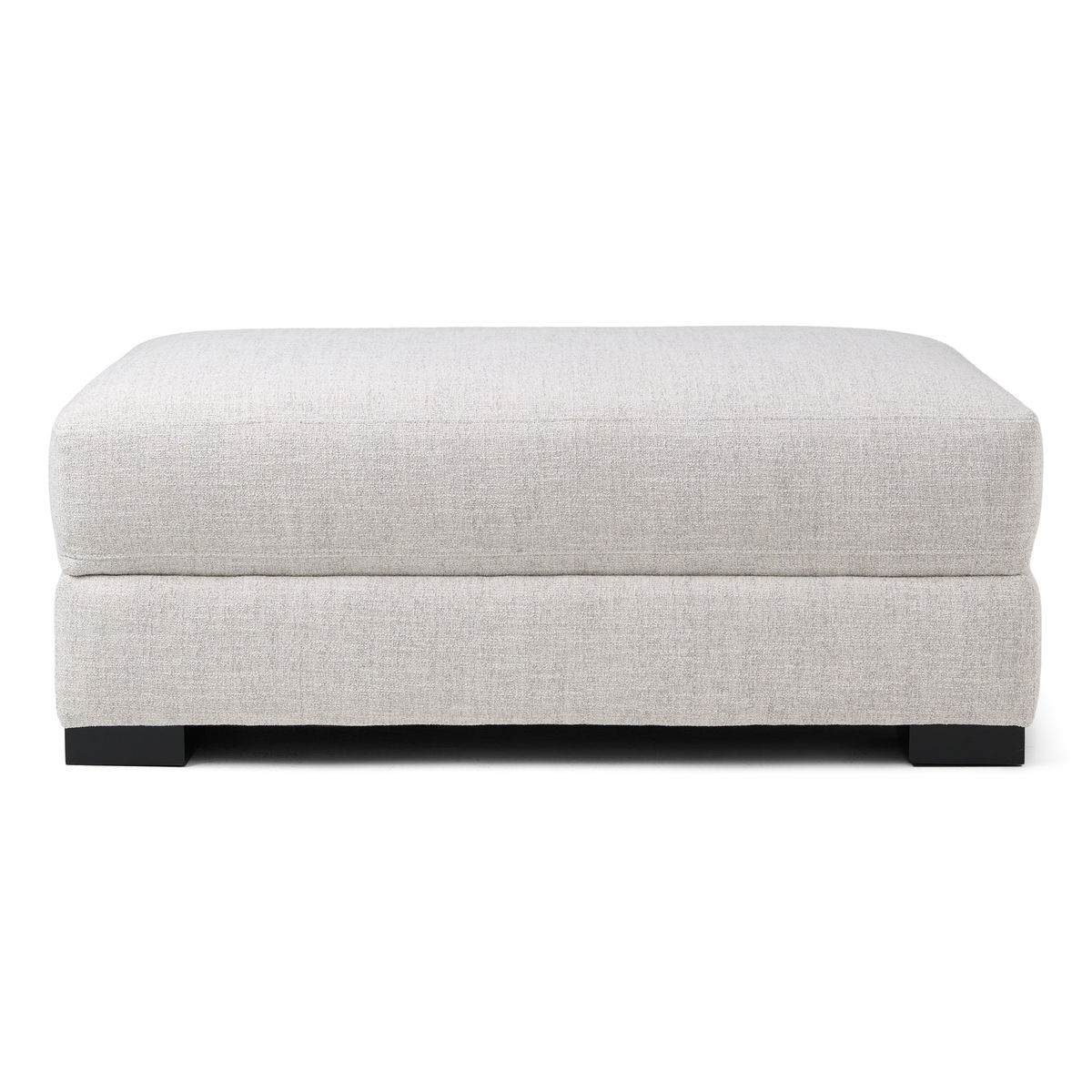 Monique Oversized Ottoman