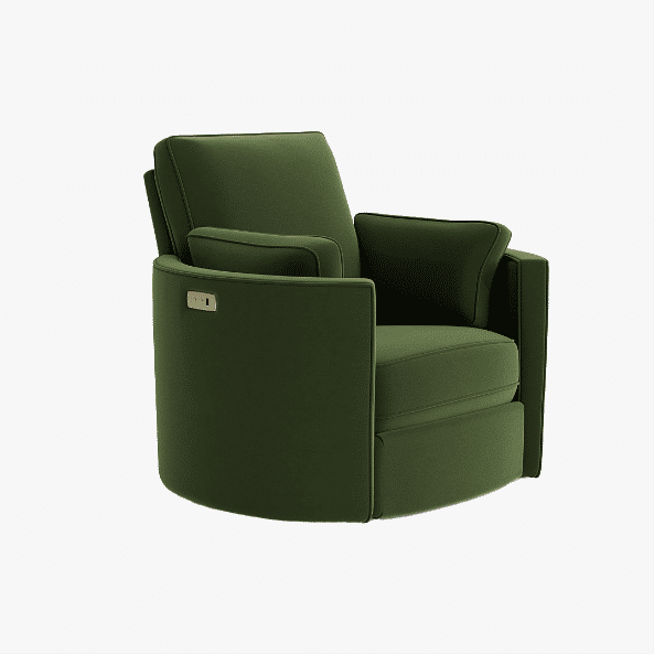 Corey Swivel Chair
