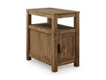 Picture of Fendenmore Chairside Table